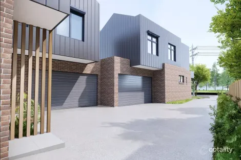 Property photo of 45 Burbank Drive Reservoir VIC 3073