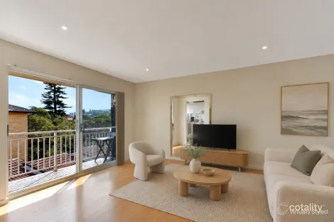 8/27 Wallis Pde, North Bondi, NSW 2026