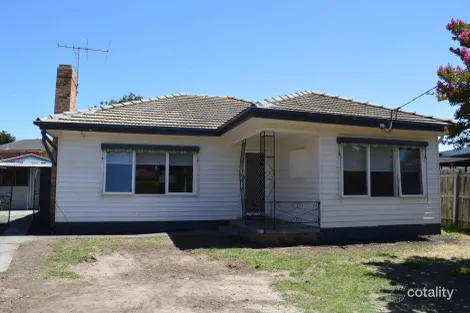 Property photo of 45 Burbank Drive Reservoir VIC 3073