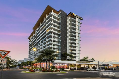 902/5 East St, Rockhampton City, QLD 4700