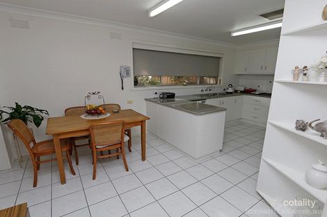 Property photo of 26 Nicholi Crescent Lake Albert NSW 2650