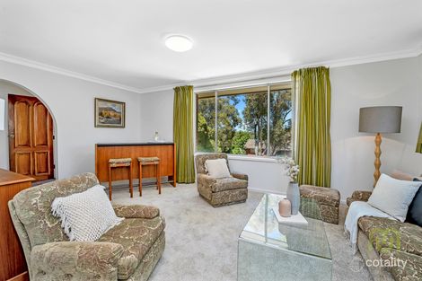 Property photo of 87 Fitchett Street Garran ACT 2605