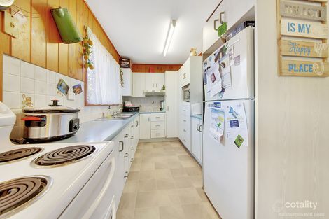 Property photo of 28 School Street Yeppoon QLD 4703