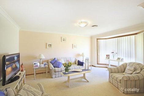 Property photo of 81 Downes Crescent Currans Hill NSW 2567