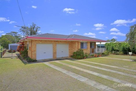 Property photo of 9 Schmidt Street Kepnock QLD 4670