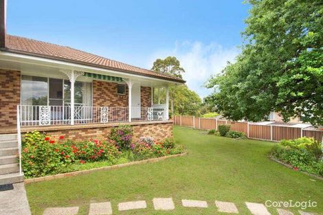 Property photo of 6 Dawes Avenue Castle Hill NSW 2154