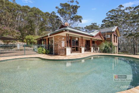 43 Fern Tree Cl, Arakoon, NSW 2431