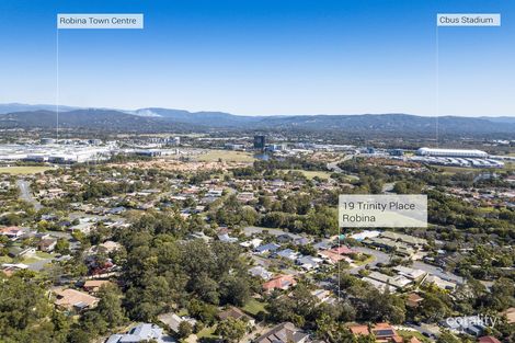 Property photo of 19 Trinity Place Robina QLD 4226