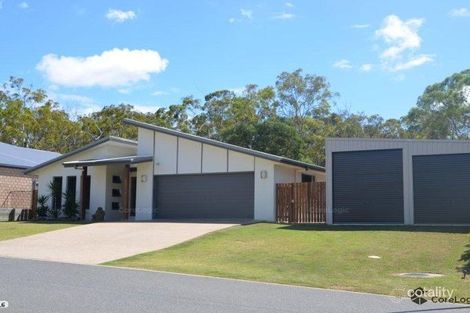 Property photo of 18 Sanctuary Place South Gladstone QLD 4680