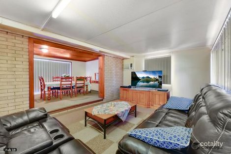 Property photo of 3 Swords Place Mount Druitt NSW 2770