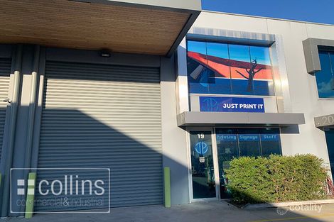 19/73 Assembly Dr, Dandenong South, VIC 3175