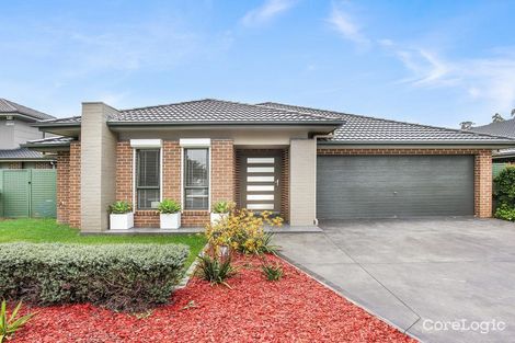 Property photo of 18 Comberford Close Prairiewood NSW 2176