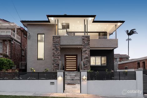 20 Sanders Pde, Concord, NSW 2137