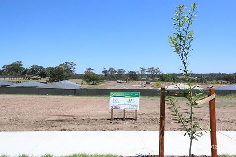 Property photo of LOT 531 Stayard Drive Largs NSW 2320