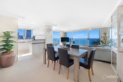 Property photo of 33C/5 Clifford Street Surfers Paradise QLD 4217