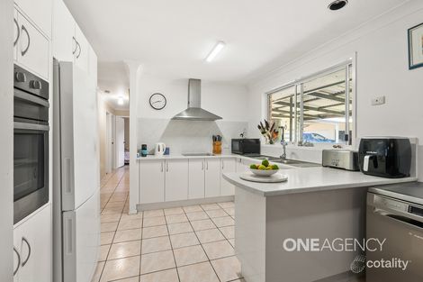 Property photo of 9 Edward Street Vincentia NSW 2540