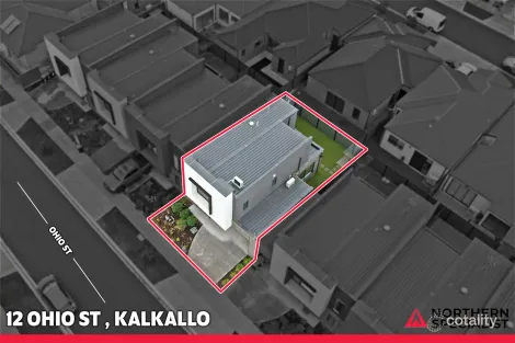 Property photo of 12 Ohio Street Kalkallo VIC 3064