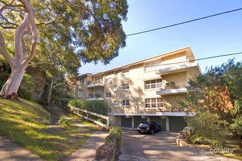 Property photo of 5/40 Lauderdale Avenue Fairlight NSW 2094