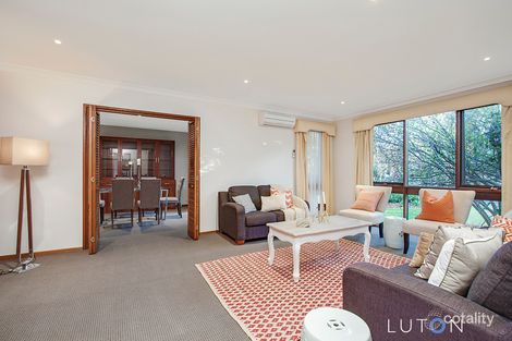 Property photo of 8 Kurundi Place Hawker ACT 2614