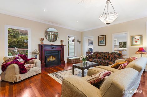 Property photo of 50 Prion Road Mount Dandenong VIC 3767