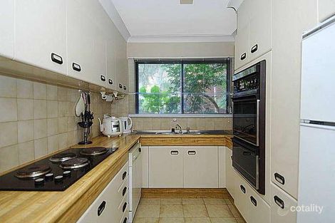 Property photo of 6/127-131 Cook Road Centennial Park NSW 2021