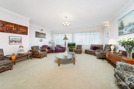 Property photo of 97 Fenwick Street Bankstown NSW 2200