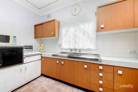 Property photo of 97 Fenwick Street Bankstown NSW 2200