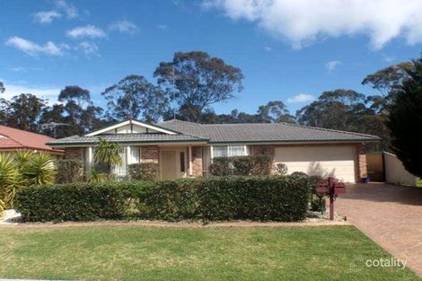 53 Lysander Ave, Rosemeadow, NSW 2560