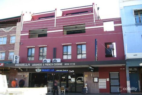 10/489-491 King St, Newtown, NSW 2042