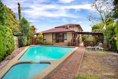 Property photo of 4 Avon Court Mentone VIC 3194