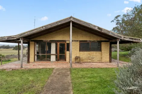195 Meadowell Rd, Gerangamete, VIC 3249