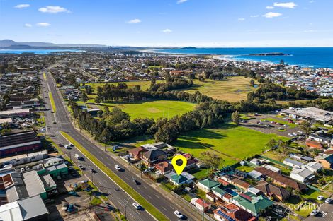 Property photo of 187 Shellharbour Road Barrack Heights NSW 2528