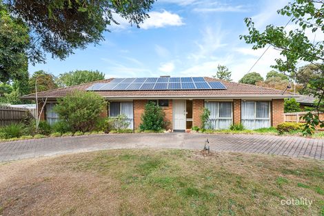 Property photo of 18 Winnetka Drive Lilydale VIC 3140