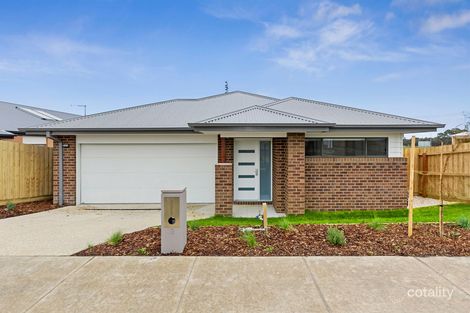 Property photo of 11 Lady Earl Crescent Ocean Grove VIC 3226