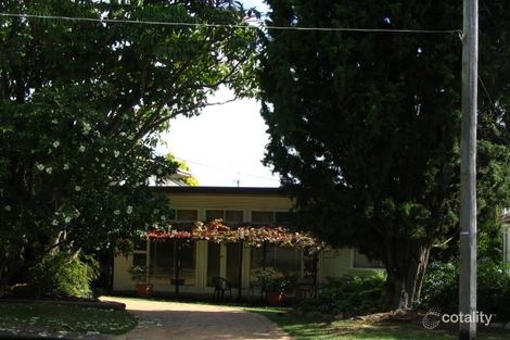 6 Jennifer St, Ryde, NSW 2112