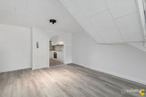 Property photo of 32/44 Brisbane Street Toowong QLD 4066