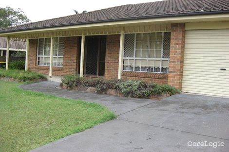 Property photo of 25 Adele Crescent Ashtonfield NSW 2323