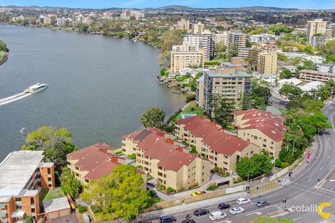 Property photo of 32/44 Brisbane Street Toowong QLD 4066