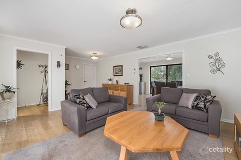 Property photo of 18 Winnetka Drive Lilydale VIC 3140