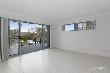 Property photo of 3/9 Bombery Street Cannon Hill QLD 4170