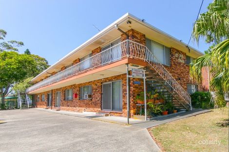 Property photo of 5/46 Railway Street Southport QLD 4215
