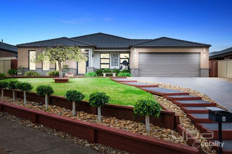 Property photo of 8 Micasa Place Harkness VIC 3337