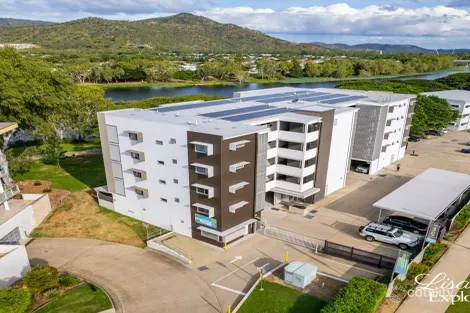 Property photo of 139/1B Sporting Drive Thuringowa Central QLD 4817