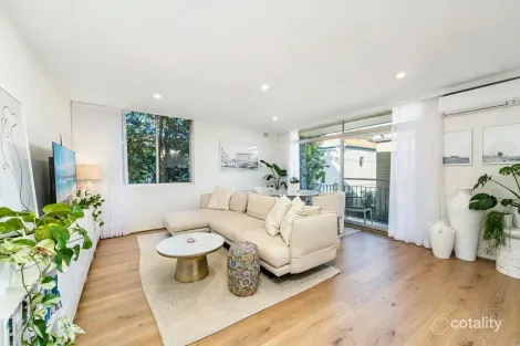 2/15 Queen St, Mosman, NSW 2088