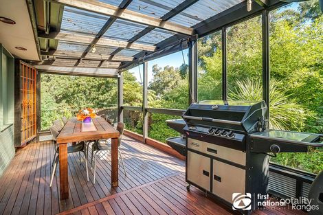 Property photo of 101 Alexander Avenue Upwey VIC 3158