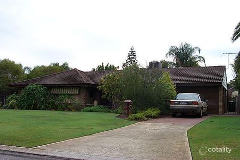 3 Ailsworth Ct, Thornlie, WA 6108