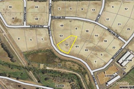 57 Coleman Turn, Picton East, WA 6229