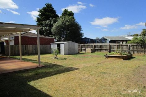 Property photo of 12 Conole Court Lara VIC 3212