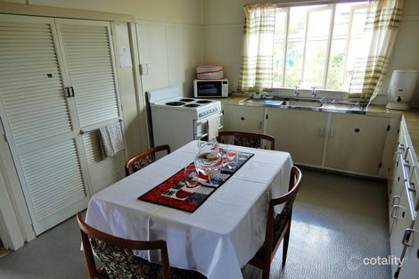 Property photo of 24 Jackson Street Nobby QLD 4360