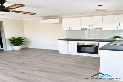 Property photo of 5 Vezey Place Blacktown NSW 2148